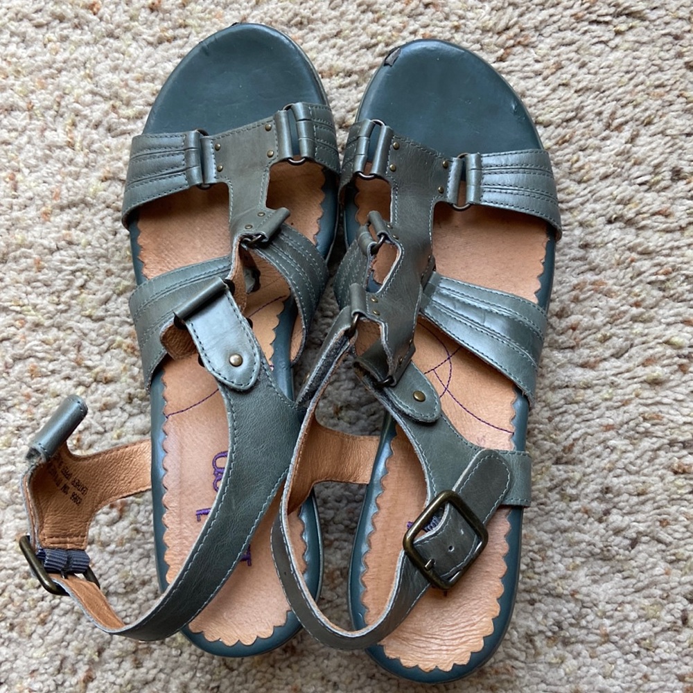 Indigo by Clarks sandal